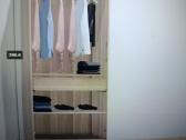 Nauja spinta Pax/forsand 100x60x236 cm. - nuotraukos Nr. 2