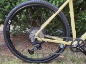 Naujas gravel dviratis M – Shimano GRX, DT Swiss - nuotraukos Nr. 4
