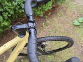 Naujas gravel dviratis M – Shimano GRX, DT Swiss - nuotraukos Nr. 6