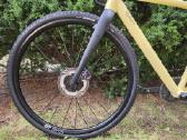 Naujas gravel dviratis M – Shimano GRX, DT Swiss - nuotraukos Nr. 7