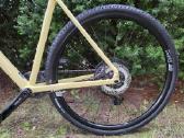 Naujas gravel dviratis M – Shimano GRX, DT Swiss - nuotraukos Nr. 8