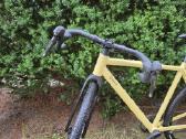 Naujas gravel dviratis M – Shimano GRX, DT Swiss - nuotraukos Nr. 9