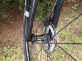 Naujas gravel dviratis M – Shimano GRX, DT Swiss - nuotraukos Nr. 10