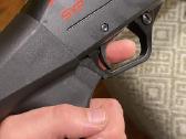 Lygiavamzdis Winchester Sxp Defender Tact - nuotraukos Nr. 4