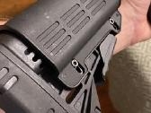 Lygiavamzdis Winchester Sxp Defender Tact - nuotraukos Nr. 5