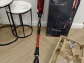 Rowenta (Tefal) 9.60 dieve Flex siurblys-šluota - nuotraukos Nr. 3