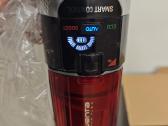 Rowenta (Tefal) 9.60 dieve Flex siurblys-šluota - nuotraukos Nr. 4