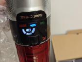 Rowenta (Tefal) 9.60 dieve Flex siurblys-šluota - nuotraukos Nr. 6