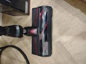 Rowenta (Tefal) 9.60 dieve Flex siurblys-šluota - nuotraukos Nr. 7