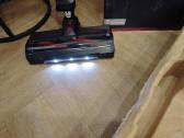 Rowenta (Tefal) 9.60 dieve Flex siurblys-šluota - nuotraukos Nr. 8