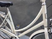 Globe (Specialized) firmos dviratis - nuotraukos Nr. 2