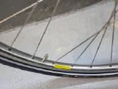 Globe (Specialized) firmos dviratis - nuotraukos Nr. 8