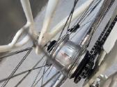 Globe (Specialized) firmos dviratis - nuotraukos Nr. 9