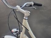 Globe (Specialized) firmos dviratis - nuotraukos Nr. 15