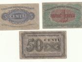 Smetoniški centai 1, 5, 50. 1922 lapkritis - nuotraukos Nr. 2