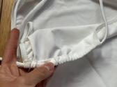 Naujas maudymuko komplektas su sijonu S dydis - nuotraukos Nr. 27