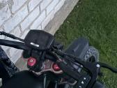 Riding Times gt73 pro elektrinis dviratis - nuotraukos Nr. 4