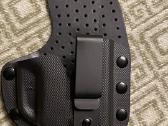 Canik Mete Mc9l Black 9x19 Luger - nuotraukos Nr. 2