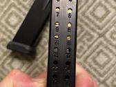 Canik Mete Mc9l Black 9x19 Luger - nuotraukos Nr. 3