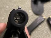 Canik Mete Mc9l Black 9x19 Luger - nuotraukos Nr. 4