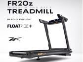 Bėgimo takelis Reebok Fr20z Floatride - nuotraukos Nr. 2