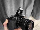 Canon 650d - nuotraukos Nr. 2
