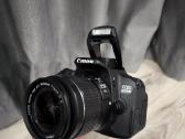 Canon 650d - nuotraukos Nr. 3