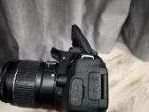 Canon 650d - nuotraukos Nr. 4