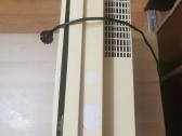 Oro valytuvas Zepter Therapyair ion Pwc-570 - nuotraukos Nr. 4