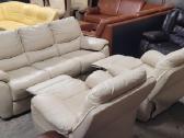 Reglaineris odinis komplektas Sofa lova - nuotraukos Nr. 4