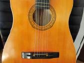 Parduodama retro gitara - nuotraukos Nr. 3