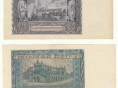 Lenkija 20 ir 50 zlotų - nuotraukos Nr. 2