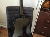 Parduodama retro gitara - nuotraukos Nr. 4