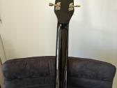 Parduodama retro gitara - nuotraukos Nr. 6