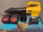 Lapų pūstuvai-rinktuvai visų tipų,grėbliai,šluotos - nuotraukos Nr. 8