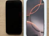 iPhone 16 Pro Desert Titanium 128gb - nuotraukos Nr. 2