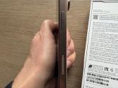 iPhone 16 Pro Desert Titanium 128gb - nuotraukos Nr. 5