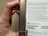 iPhone 16 Pro Desert Titanium 128gb - nuotraukos Nr. 6