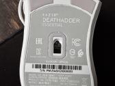Razer Deathadder kompiuterio pelė - nuotraukos Nr. 2