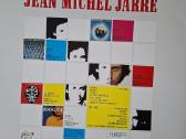 Jean Michel Jarre 1989 "Jarre Live" - nuotraukos Nr. 2
