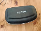 Romeo R25441 rėmeliai + 3 klipsai ir dėklas - nuotraukos Nr. 10