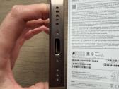 iPhone 16 Pro Desert Titanium 128gb - nuotraukos Nr. 7