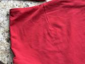 Oysho Ruffle raudonas atskiras bikinis 40-42 dydis - nuotraukos Nr. 3