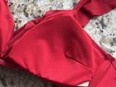 Oysho Ruffle raudonas atskiras bikinis 40-42 dydis - nuotraukos Nr. 22