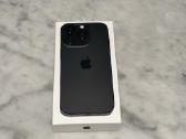 Apple iPhone 16 Pro 256 GB idealios būklės - nuotraukos Nr. 2