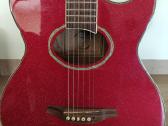 Parduodama elektroakustinė gitara Fina FS-823cpseq - nuotraukos Nr. 2