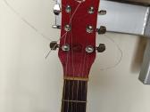 Parduodama elektroakustinė gitara Fina FS-823cpseq - nuotraukos Nr. 3