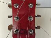 Parduodama elektroakustinė gitara Fina FS-823cpseq - nuotraukos Nr. 4