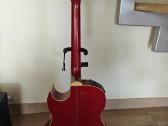 Parduodama elektroakustinė gitara Fina FS-823cpseq - nuotraukos Nr. 6