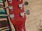 Parduodama elektroakustinė gitara Fina FS-823cpseq - nuotraukos Nr. 8